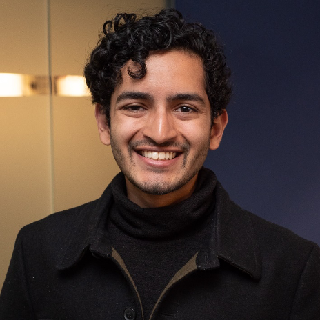 hussain asad